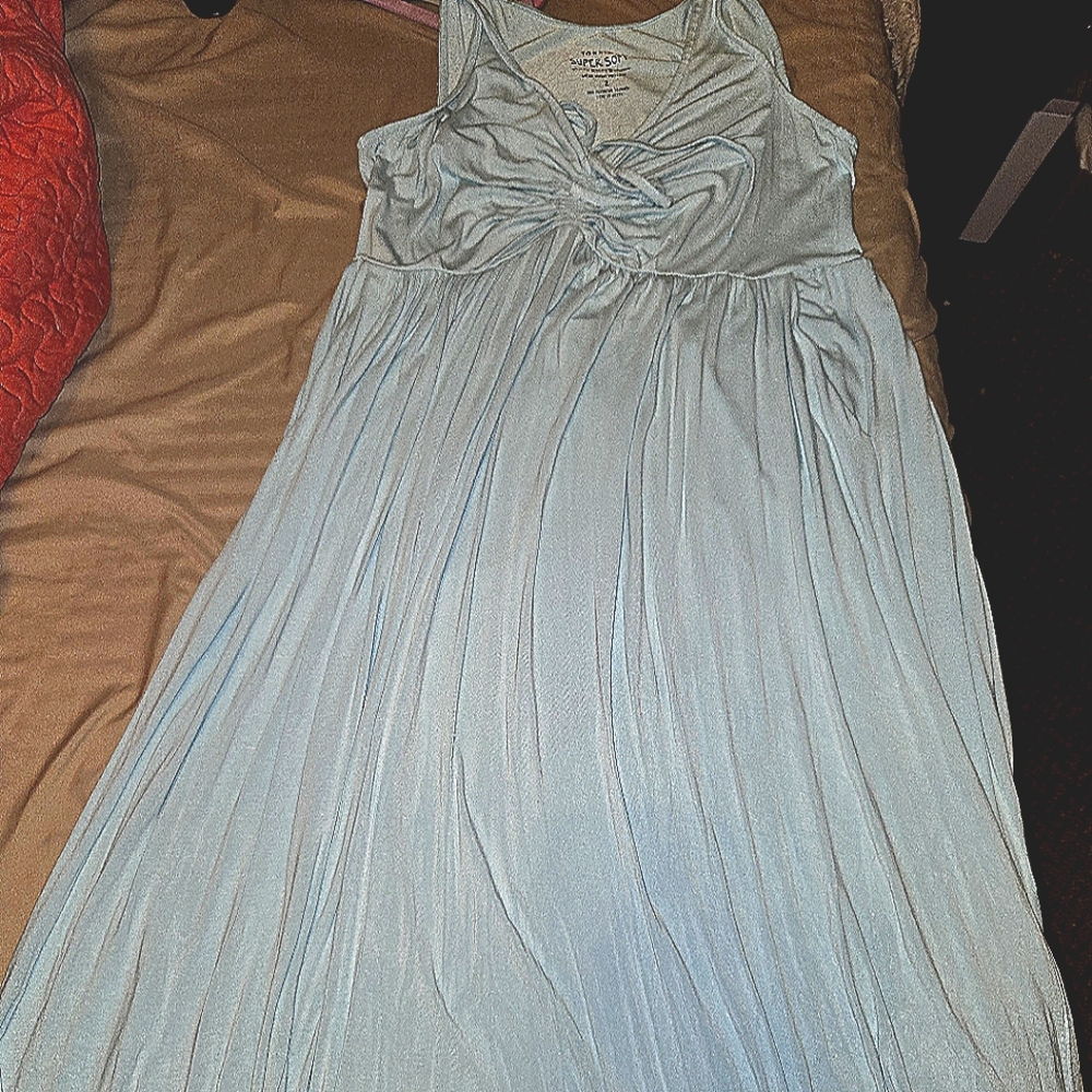 Torrid Super Soft Dress